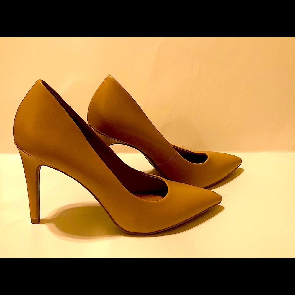 Classic High Heels